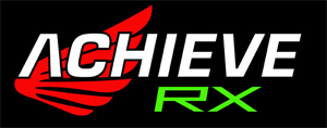 Axcel Achieve RX logo