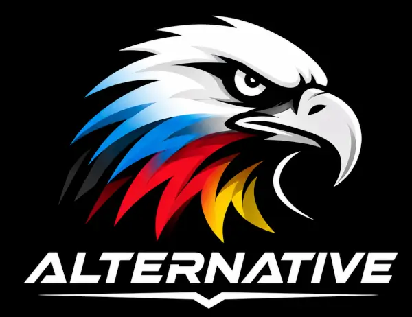 Alternative Archery logo
