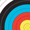 Archery target