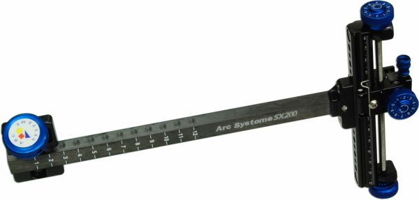 Arc Systeme SX200 - Blue
