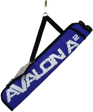 Avalon A2 Quiver - Blue