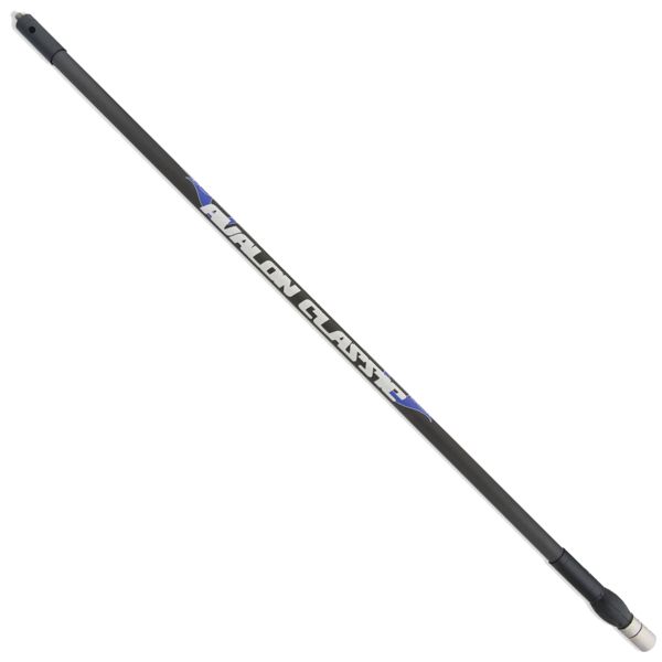 Avalon Classic 18 long rod