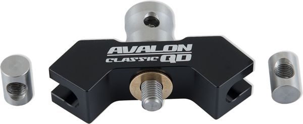 Avalon QD Classic V Bar