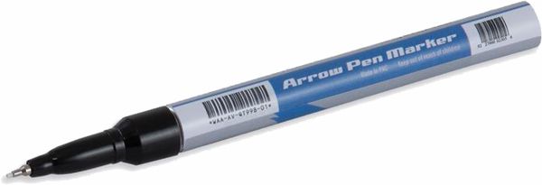Avalon Arrow Marker Pen