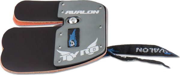 Avalon Tyro Prime Leather Tab - XL