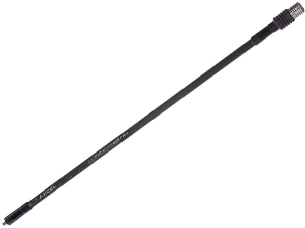 Axcel Carboflax 650 Pro Long Rod