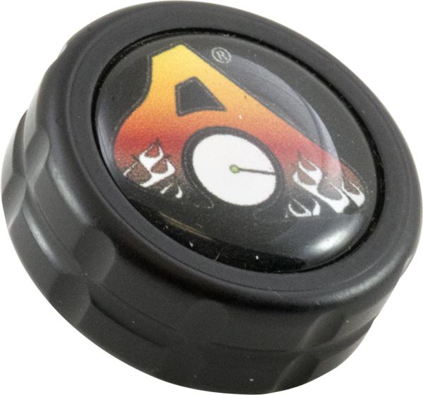 Axcel Stabilizer End Cap