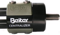 Beiter Centralizer - Pearl-Lime Special Edition