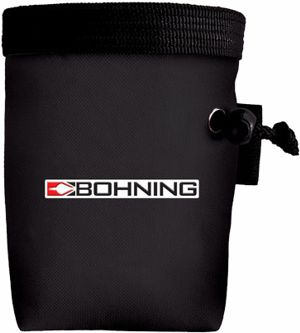 Bohning Accessories Bag - Black