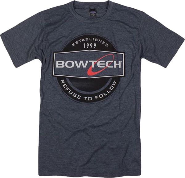 Bowtech T-Shirt - Nock