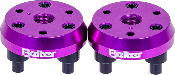 Beiter V-Box Colour Kit - Purple