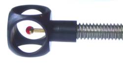 Cartel CR 303 - 4-hole Sight Pin