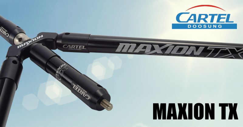 Cartel Maxion TX Carbon Extender
