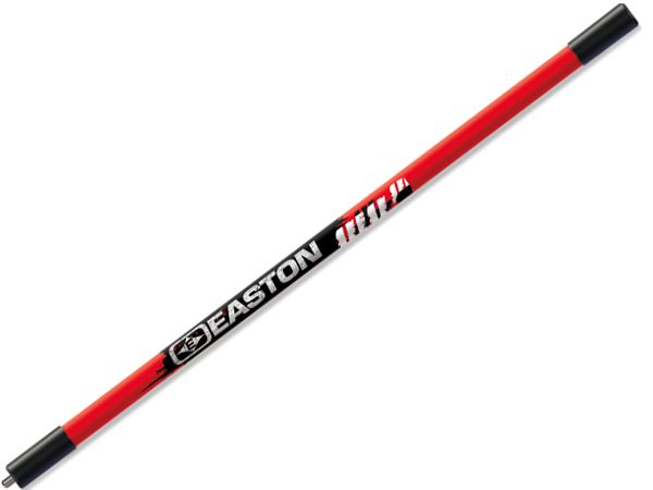 Easton Microflex Long Rod - Red