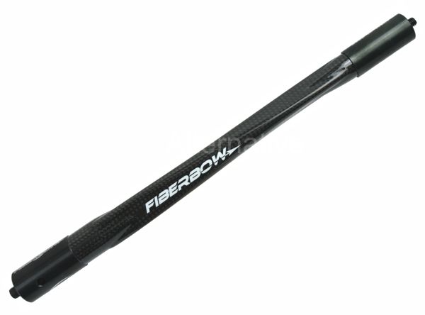 FiberBow S3 Short Rod