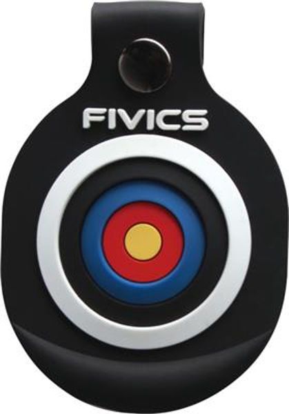 Fivics Limb Tip Protector (2021) - Black