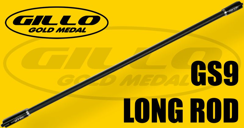 Gillo GS9 Long Rod