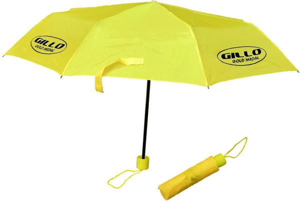 Gillo Foldable Umbrella