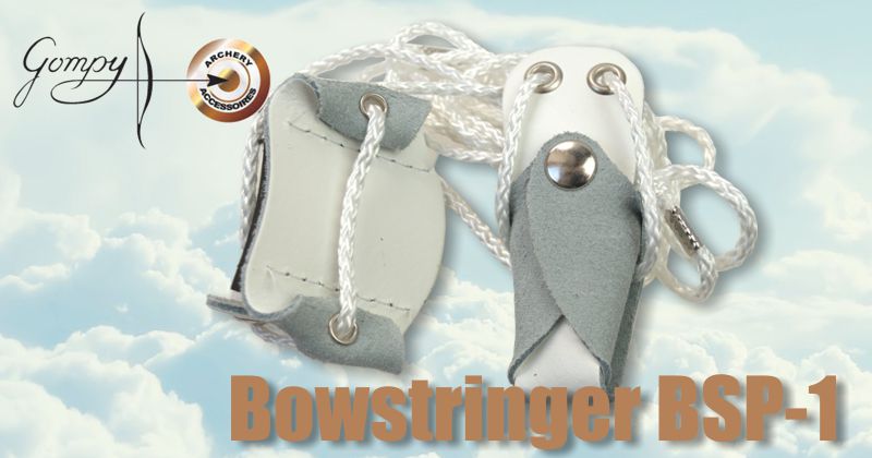 Gompy Bowstringer Limb-Tip Standard (BSP-1)