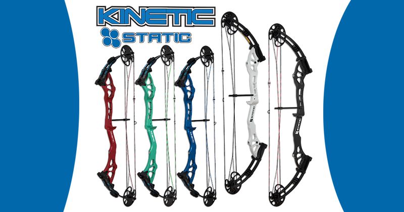 Kinetic Static