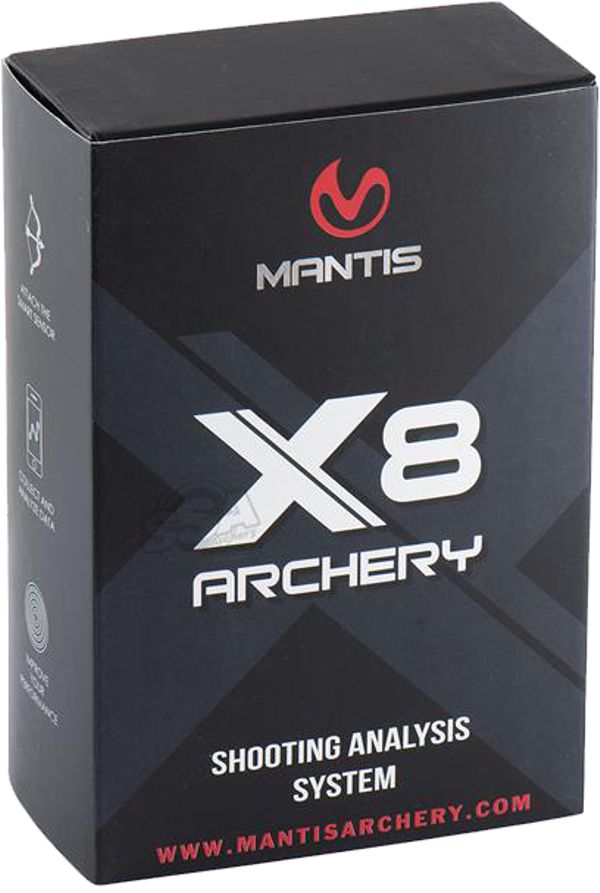 Mantis X8