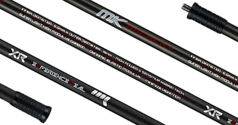 MK Korea XR Long Rod