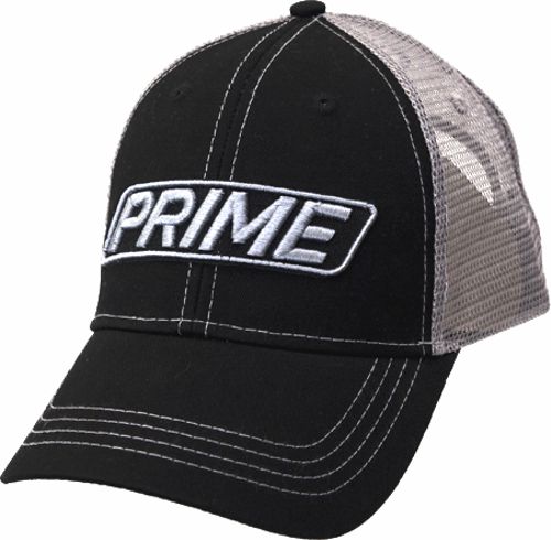 Prime Shooter Cap