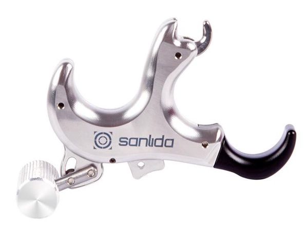 Sanlida X10 Thumb Release