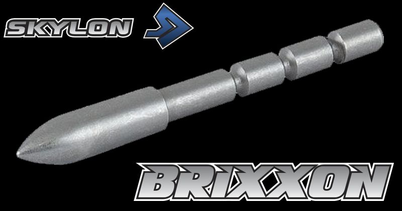 Skylon Brixxon / Radius (ID4.2) points (doz)