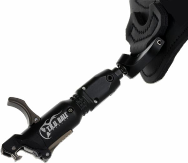 Ball  Release X-Tension R/T GS Relax Trigger Globo Swivel Buckle T.R.U