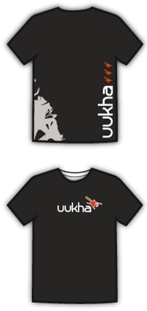 Uukha T Shirt
