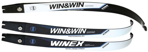 W&W Winex limbs 2015
