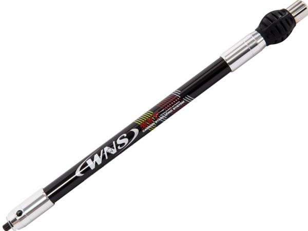 WNS SVT Short Rod