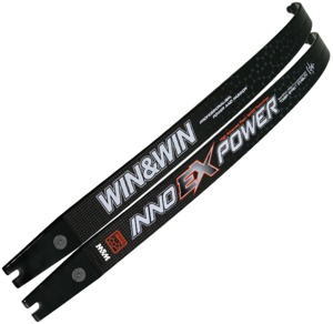 W&W INNO EX Power limbs