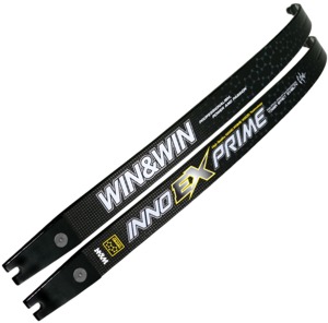 W&W INNO EX PRIME limbs - SALE | Alternative - Archery Shop